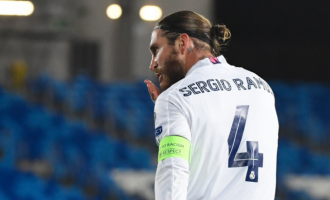 Nuk dihet e ardhmja e Ramos në Real Madrid, klubi nuk përmbush kërkesat e tij