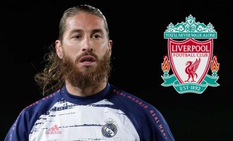 Ramos pas lëndimit infektohet me Coronavirus, mungon në sfidën e kthimit ndaj Liverpoolit në Champions League