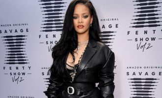 Çfarë po bëhet me albumin e shumëpritur të Rihanna-s?