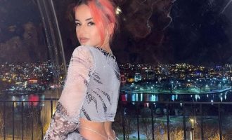 Festimet për ditëlindjen e Rina Balajt nisën ditë më herët