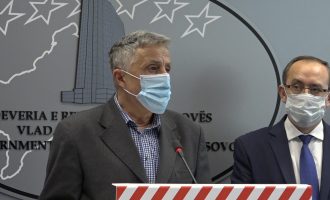 Jasharaj për kontratën kolektive: Nga e hëna kemi frymë të re në arsim