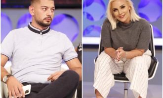 Para se të dilnin përgjithmonë nga “Për’puthen”, Andi dhe Tea tregojnë mesazhet private