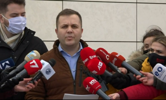 Sallahu: Dikush prej të akuzuarve nga Specialja ka marrë para më shumë se që duhet