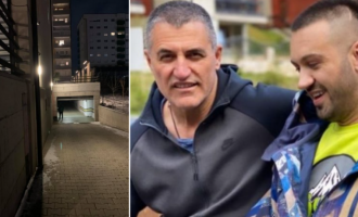 Avokati i Skender Krasniqit: Kamerat e objektit do ta vërtetojnë se vrasja ndodhi aksidentalisht