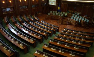 Kuvendi mban dy seanca gjatë kësaj jave