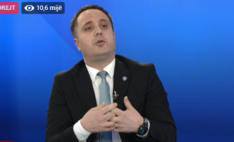 Selmanaj: Hoti, lideri që i duhet vendit