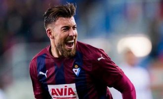 Sulmuesi i Eibar dënohet me dy vite burg