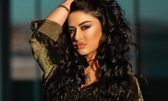 Dhurata e veçantë që Shkurte Gashi mori nga partneri i saj për ditëlindje