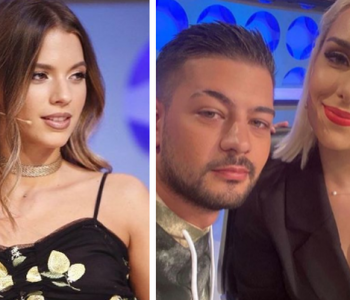 Në një moment i thotë se është burri i saj – Shqipja publikon incizime të Andit