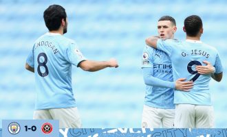 Premier League: City mposht Sheffield United – rezultatet e së shtunës