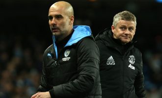 Sonte “përplasen” skuadrat e Mancesterit