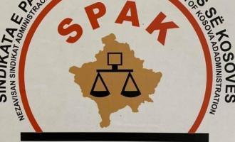 Edhe SPAK-u kërkon mbeshteje shtesë financiare nga Qeveria