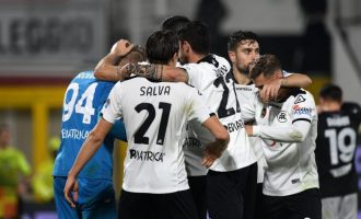 Spezia bëhet me pronarë amerikanë