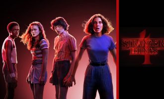 “Stranger Things”, sezoni 4: Gjithë çka dimë deri më tani