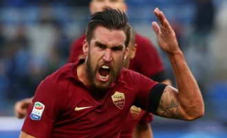 Strootman rikthehet në Serie A, por jo te Roma