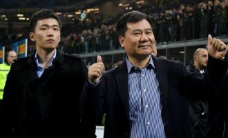 Për këtë shumë kinezët do të shitnin Interin