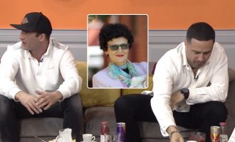 Ndahet nga jeta nëna e Robert dhe Patris Berishës