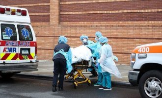 Mbi 2 milionë të vdekur nga Coronavirusi në botë