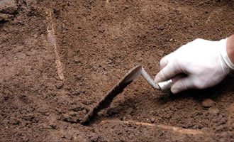 Gjenden mbetje mortore në Prizren