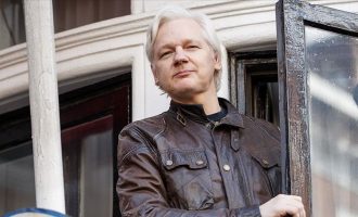 Themeluesi i WikiLeaks-it nuk do të ekstradohet në SHBA