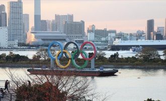 Lojërat Olimpike të Tokios do të kushtojnë rreth 3.76 miliardë dollarë