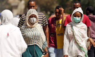 Mbi tre milionë persona të infektuar me COVID-19 në Afrikë