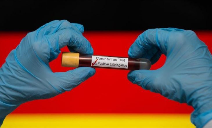 Gjermania regjistron mbi 1 mijë viktima nga Coronavirusi
