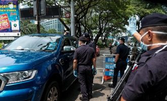 Malajzia ka shpallur gjendjen e jashtëzakonshme shkaku i COVID-19