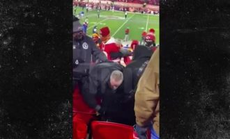 Reperi i njohur arrestohet pas një përleshjeje me policinë në vetëmbrojtje