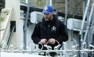 Aktori i njohur fotografohet duke thyer rregullat anti-Covid