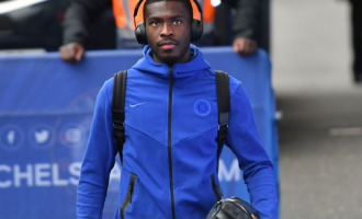 Milan afron mbrojtësin Tomori nga Chelsea