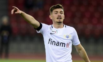 Një tjetër shqiptar pritet të transferohet në Serie A