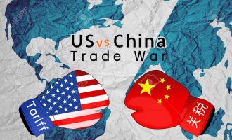 Kina e tejkalon SHBA-në për investime të reja direkte