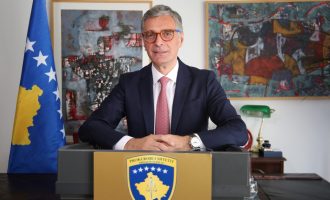 Lumezi: Lufta ndaj korrupsionit është agjendë shtetërore