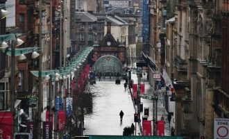 Të paktën deri në mes të shkurtit Skocia vazhdon masat rigoroze anti-COVID