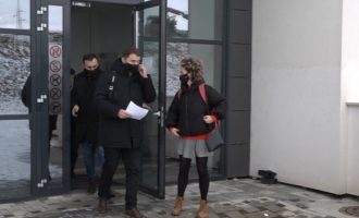 Verifikimi i votuesve jashtë Kosovës, “Germin” paralajmëron ta dërgojë rastin në Kushtetuese