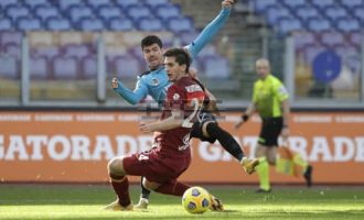 Ja sa vlerësohet Kumbulla në sfidën ndaj Spezias