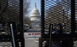 Aktivizohet Garda Kombëtare: SHBA-të bëhen gati për protesta të armatosura në inaugurimin e Biden