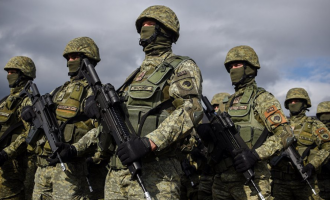 Ushtria e Kosovës dhe ajo e Amerikës së shpejti në misionin e parë paqeruajtës të përbashkët