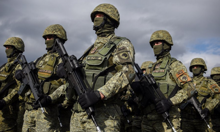 Ushtria e Kosovës dhe ajo e Amerikës së shpejti në misionin e parë paqeruajtës të përbashkët