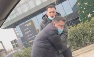 Ngritet aktakuzë ndaj personit që sulmoi Valon Sylën