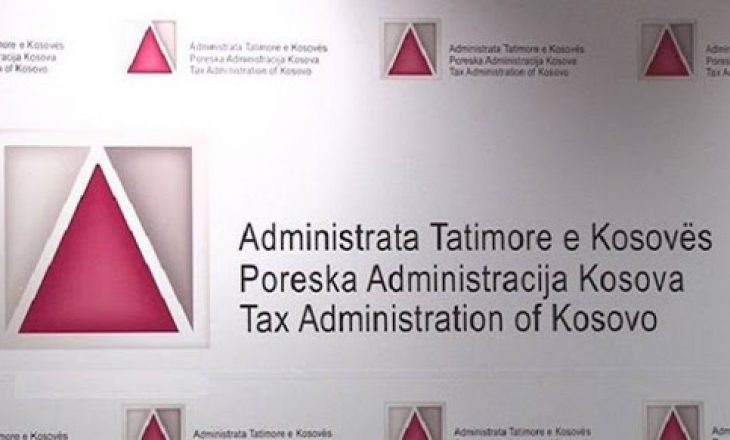 Vendim Qeveritar: Shtyhet bllokimi i llogarive bankare për tatimpaguesit që kanë borxhe në ATK