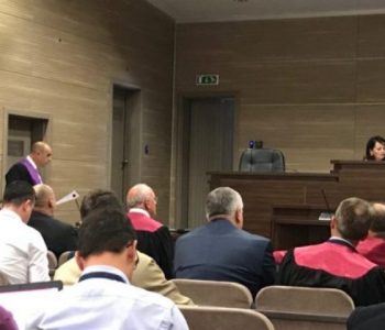 12 accused in the “Veterans” case declared innocent