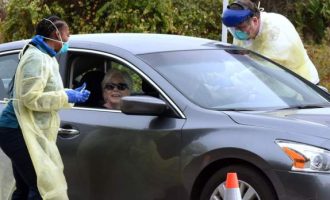 Më shumë se gjysma e rasteve me COVID-19 përhapen nga njerëz që s’kanë simptoma