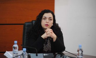 Zyrtari i Listës “Guxo” thotë se Vjosa Osmani ka marrë mbi 300 mijë vota