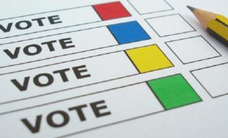 “Viktimizimi” i partive politike gjatë fushatës zgjedhore