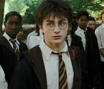 Nuk do të ketë një serial “Harry Potter”?