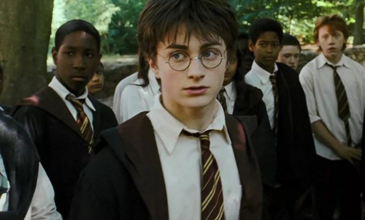 Nuk do të ketë një serial “Harry Potter”?
