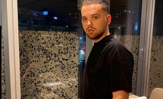 Kënga e re e Yllit do ju sjellë ndërmend të gjitha pengjet e një dashurie të humbur