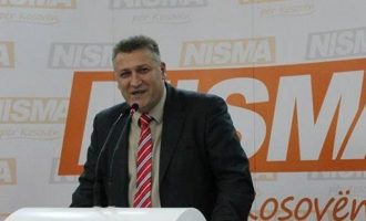 Berisha: Kurti manipulon me popullin për agjenda të dyshimta